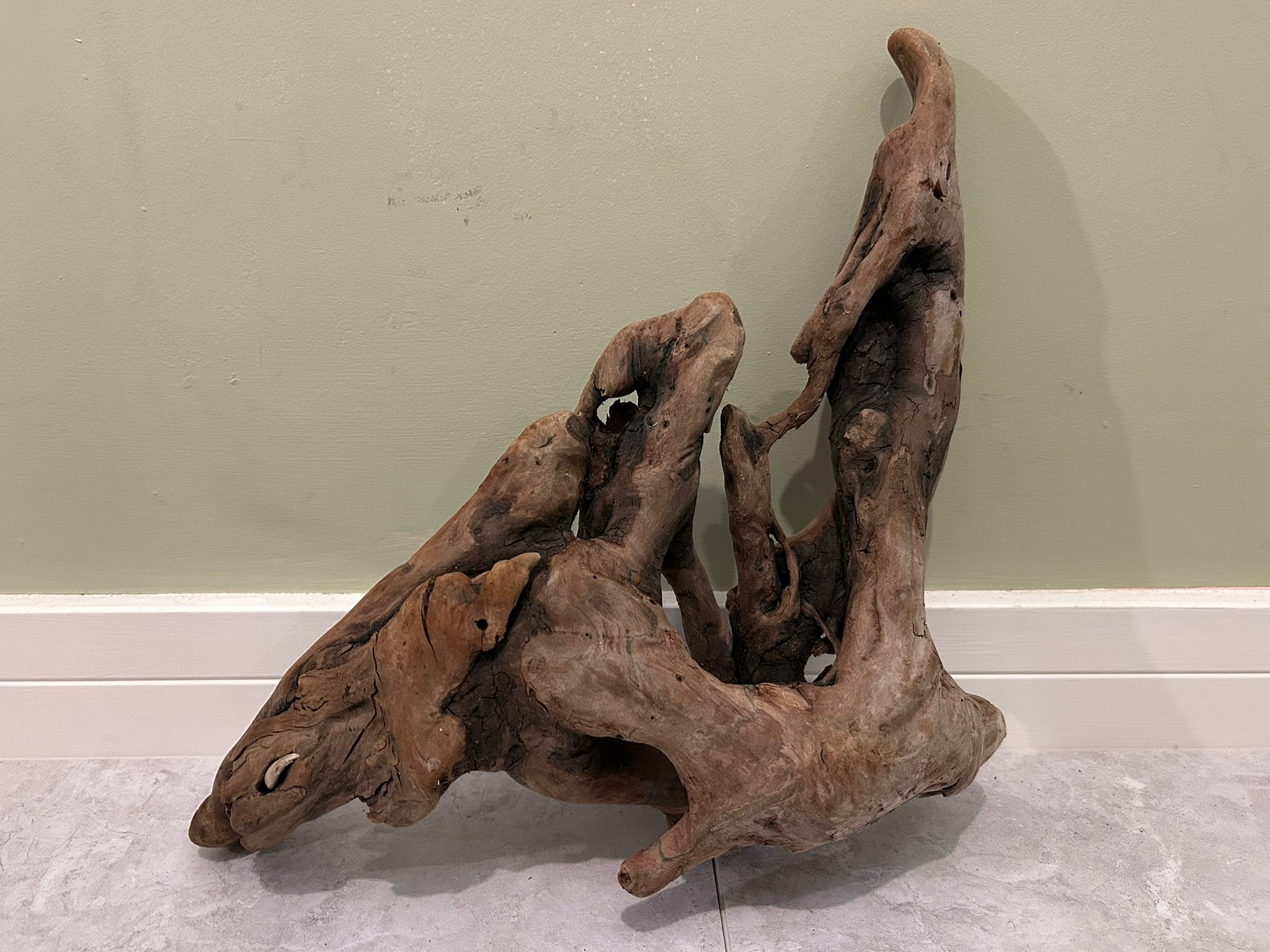 Natural Small Driftwood