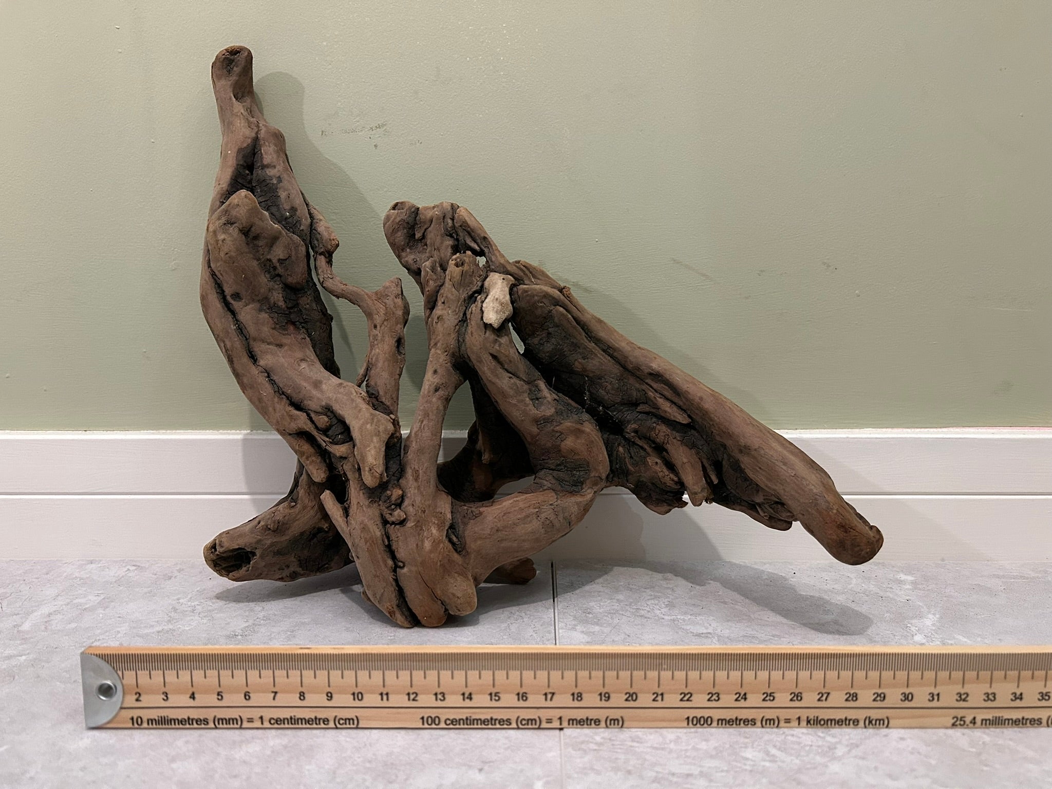 Natural Small Driftwood