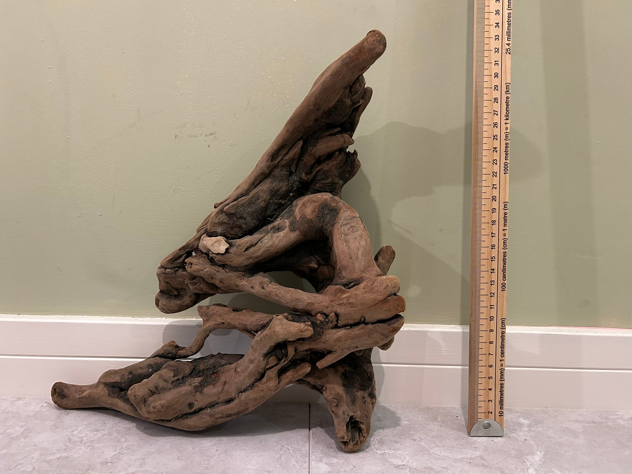 Natural Small Driftwood