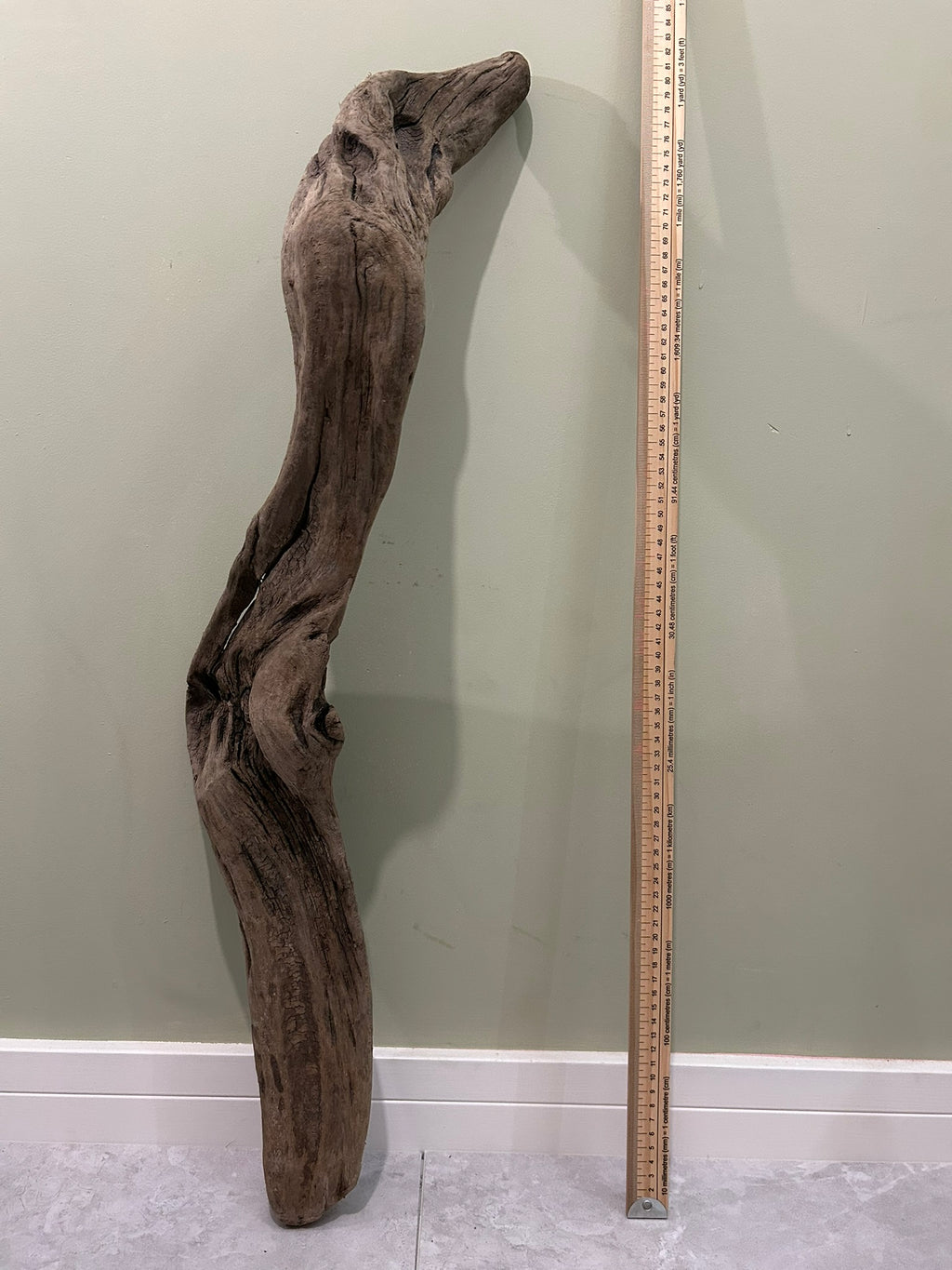 Natural Large Driftwood