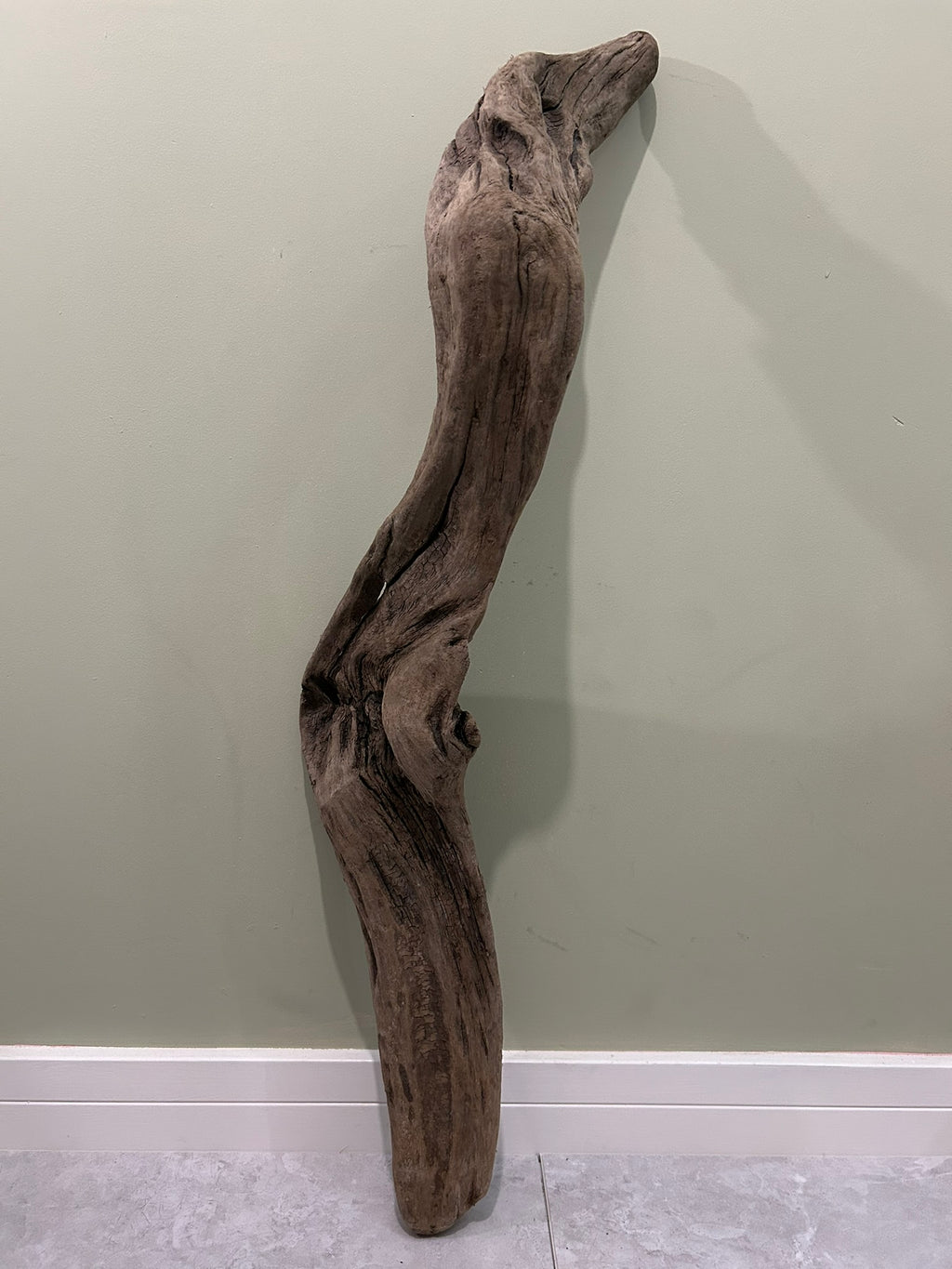 Natural Large Driftwood