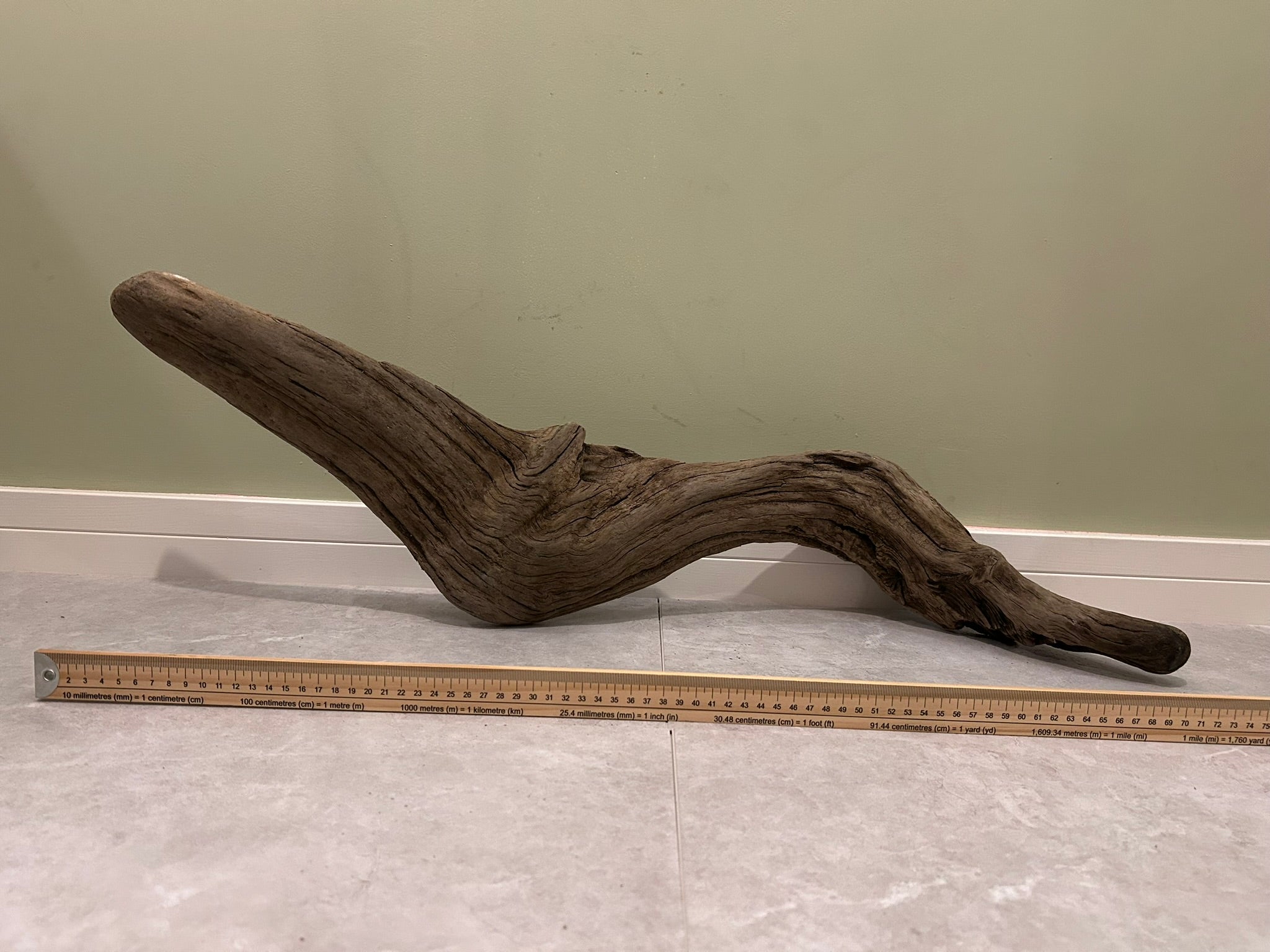 Natural Large Driftwood