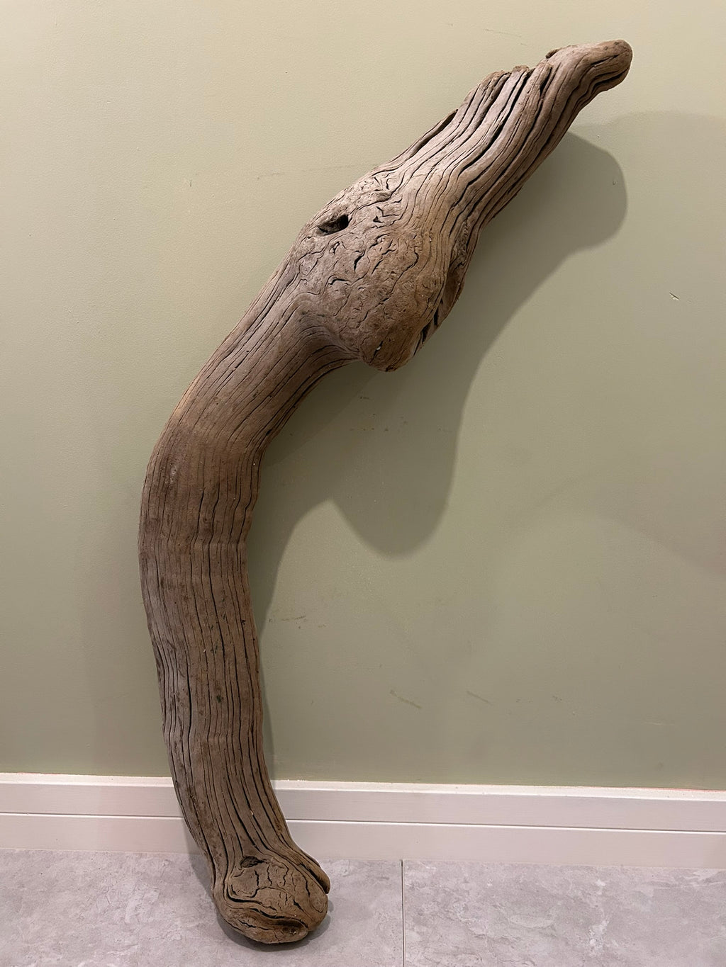 Natural Large Driftwood