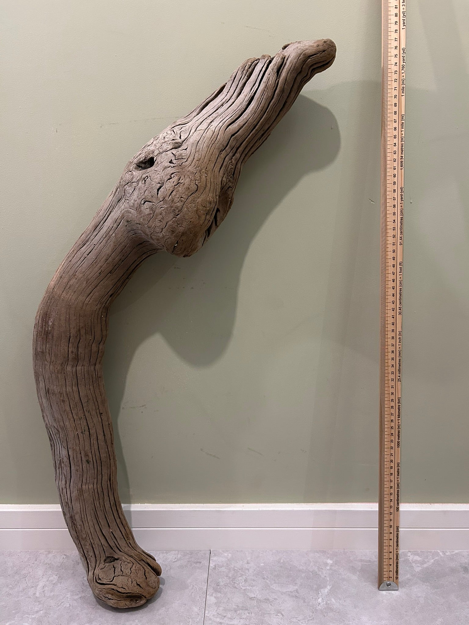 Natural Large Driftwood