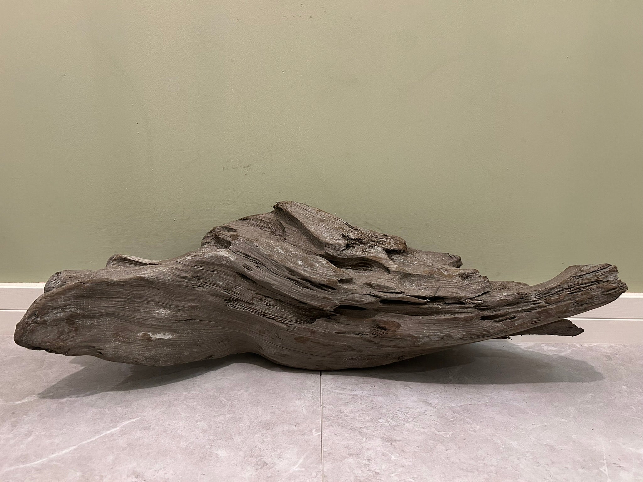 Natural Large Driftwood