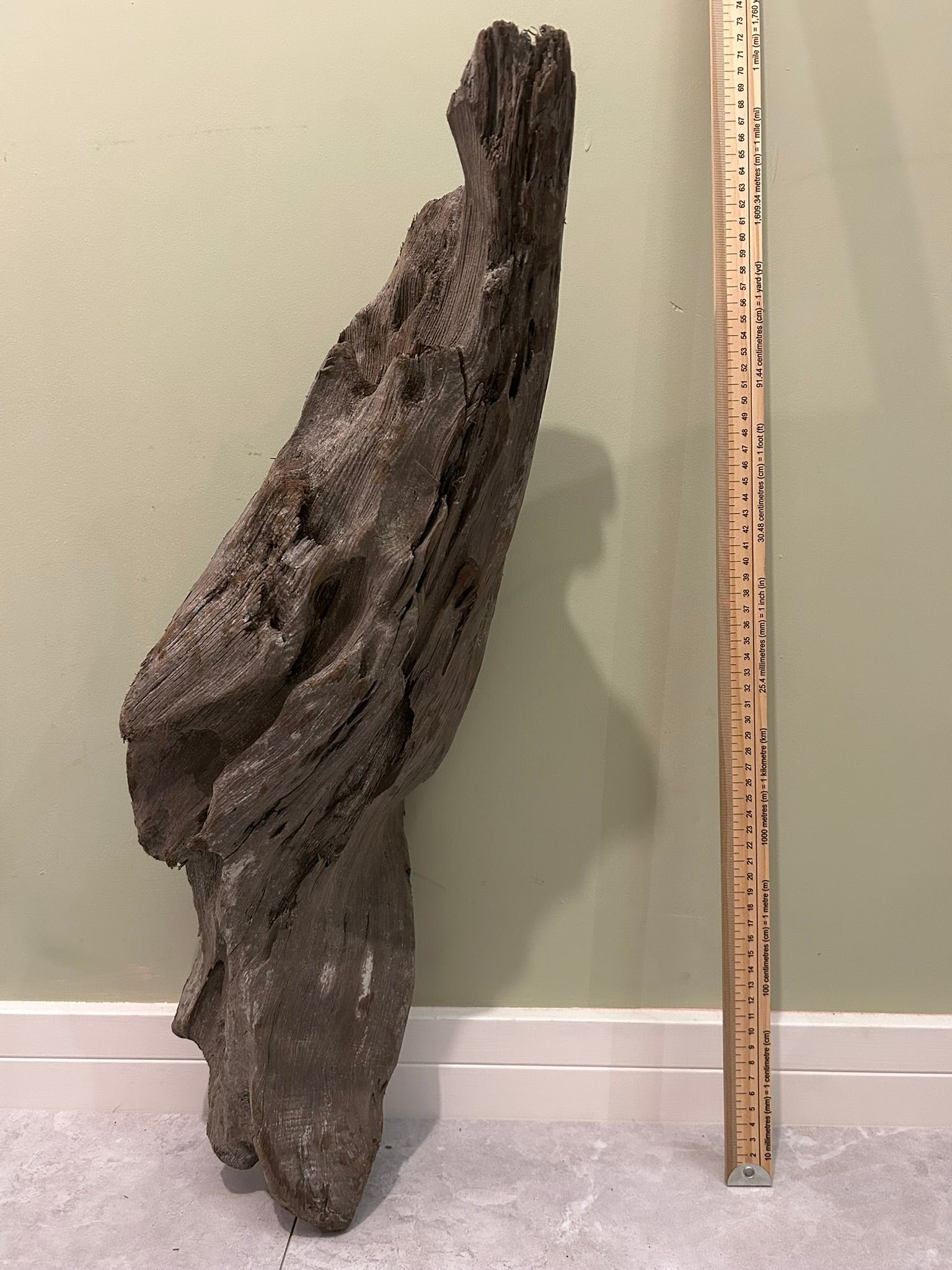 Natural Large Driftwood