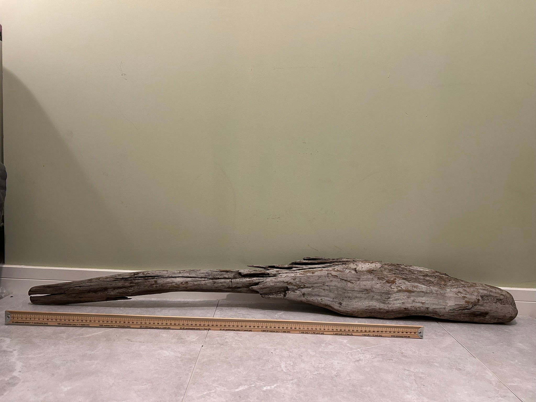 Natural Large Driftwood