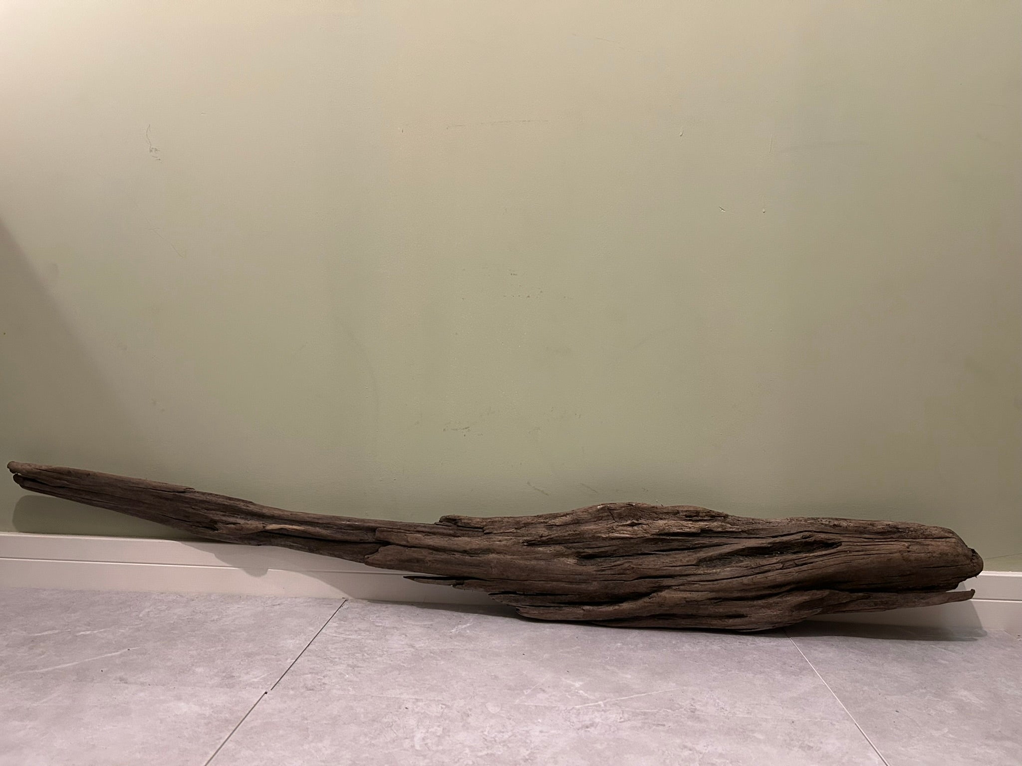 Natural Large Driftwood