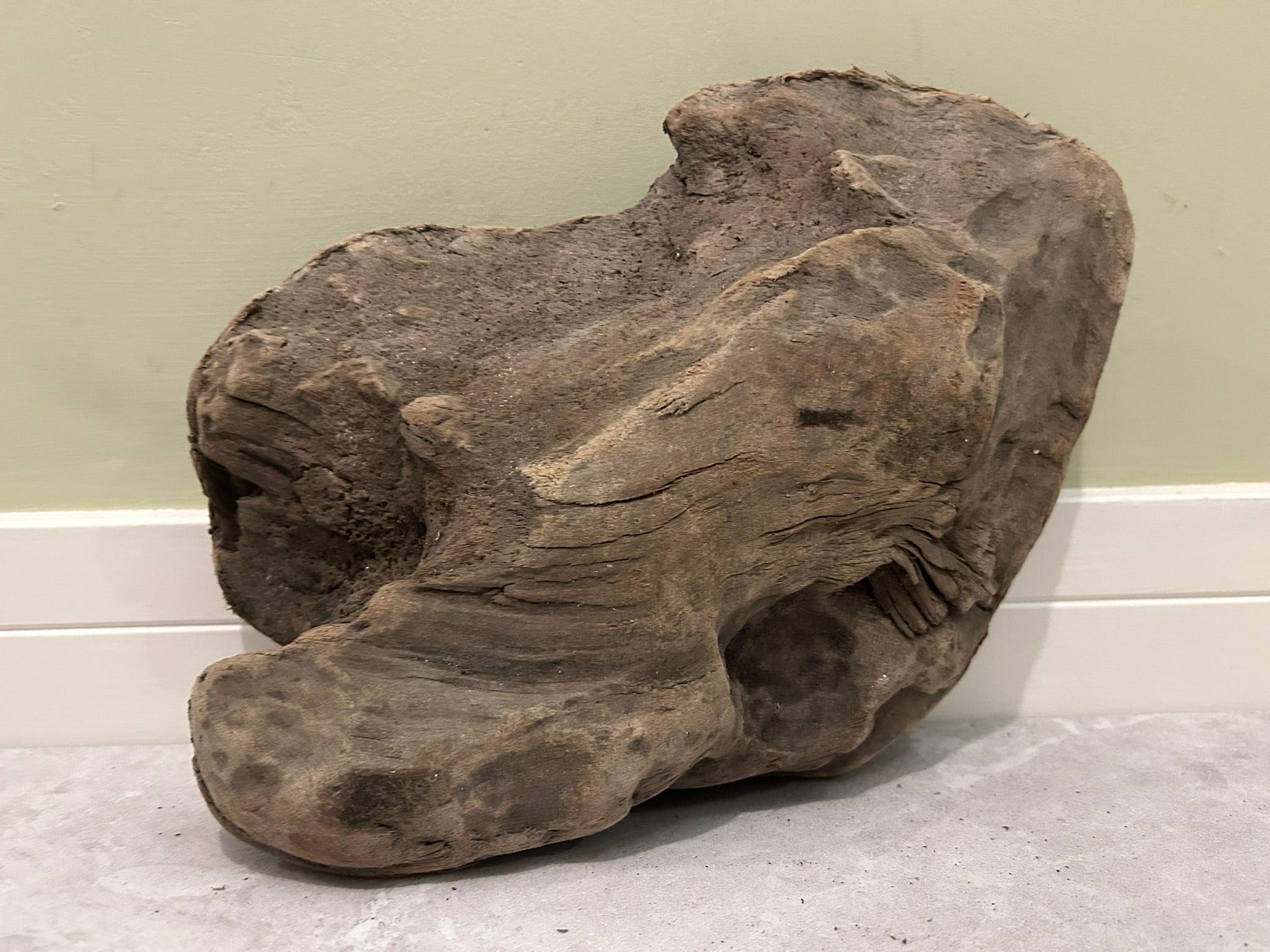 Natural Small Driftwood