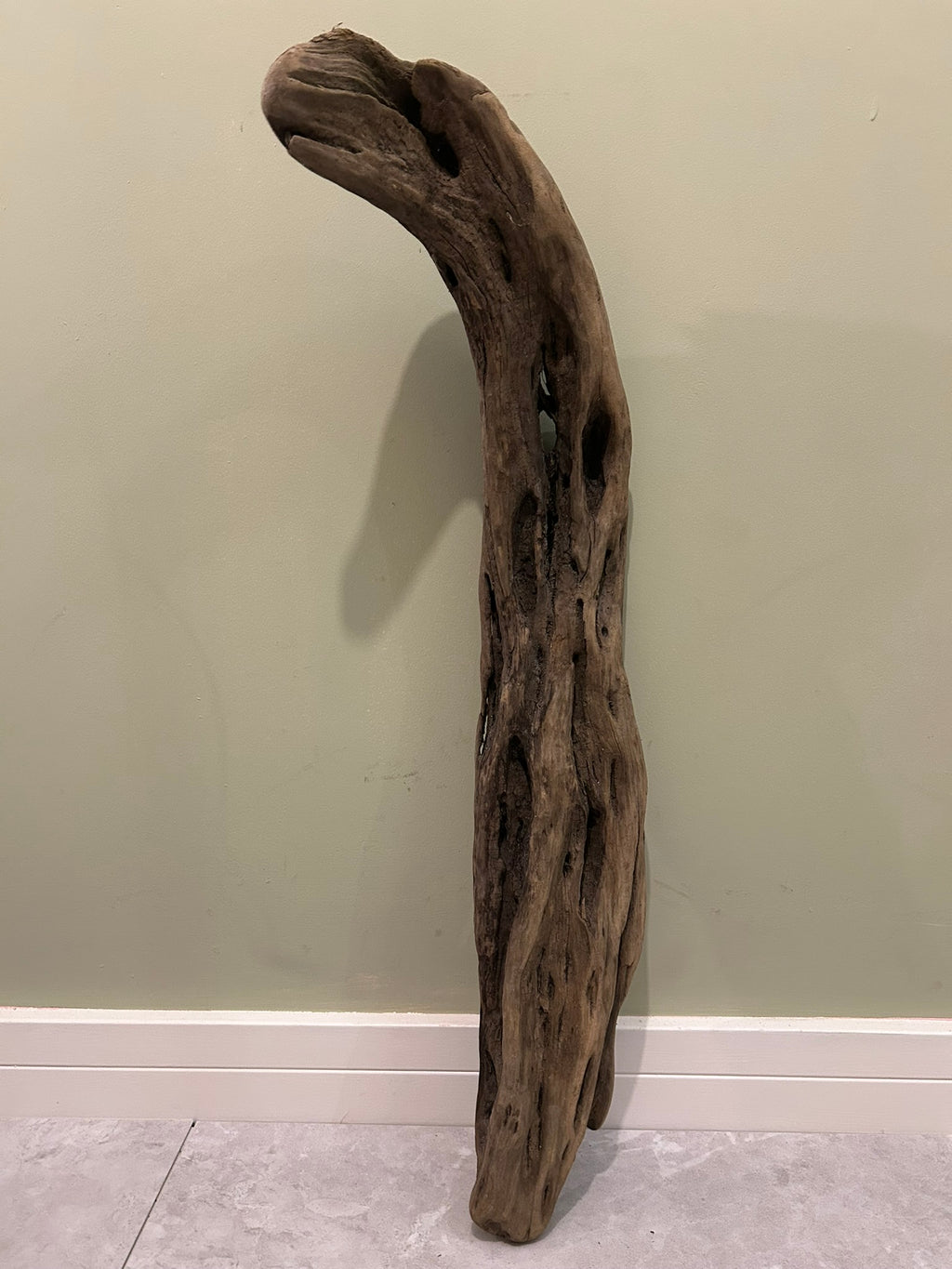 Natural Medium Driftwood
