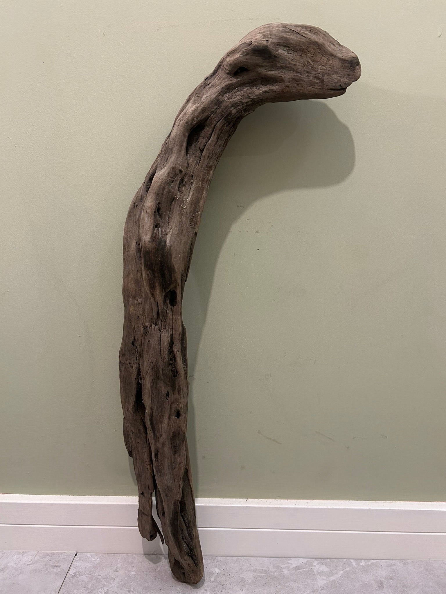 Natural Medium Driftwood