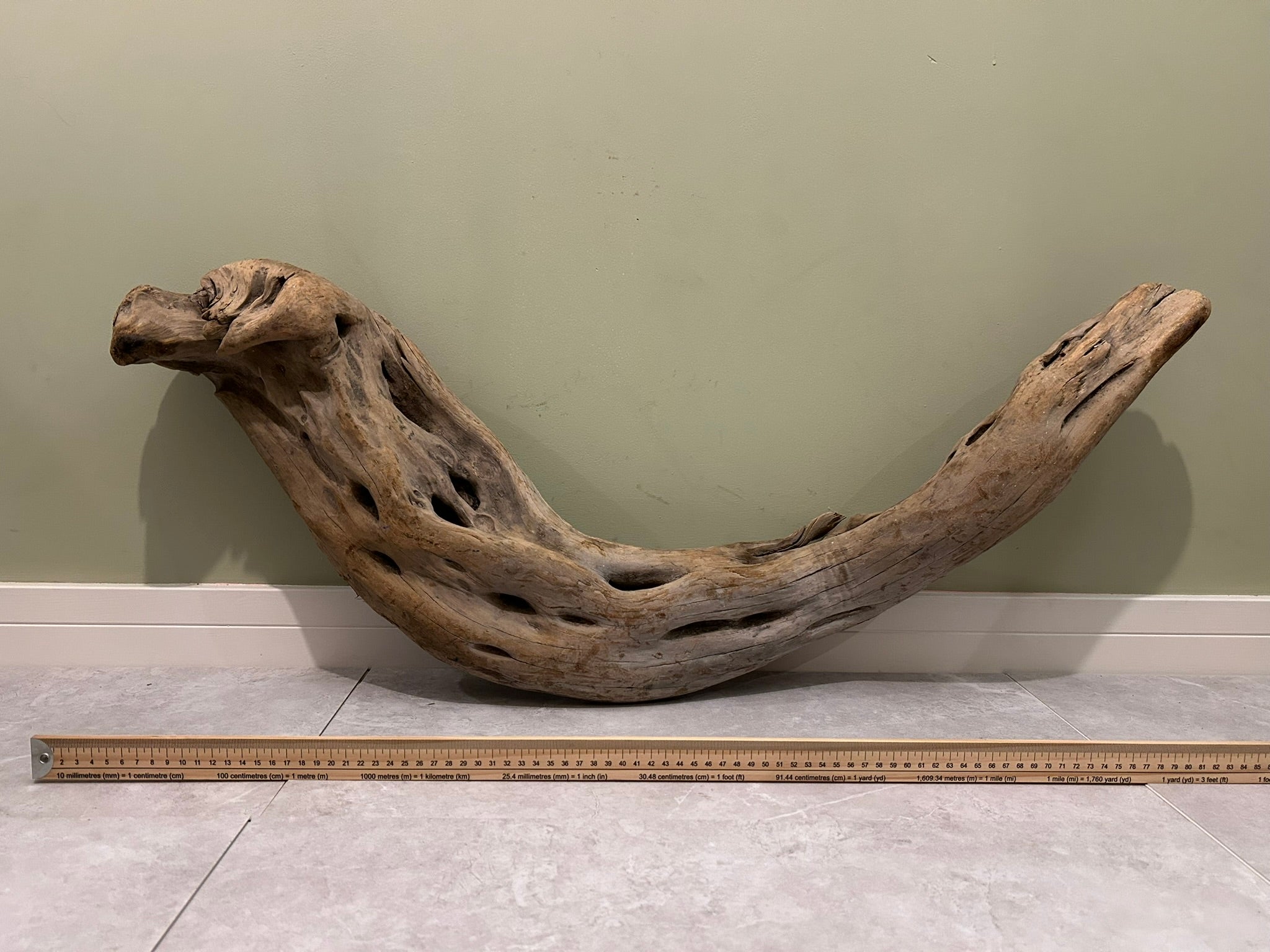 Natural Large Driftwood