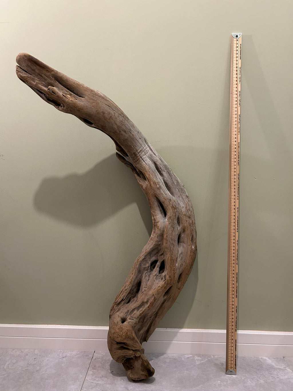 Natural Large Driftwood