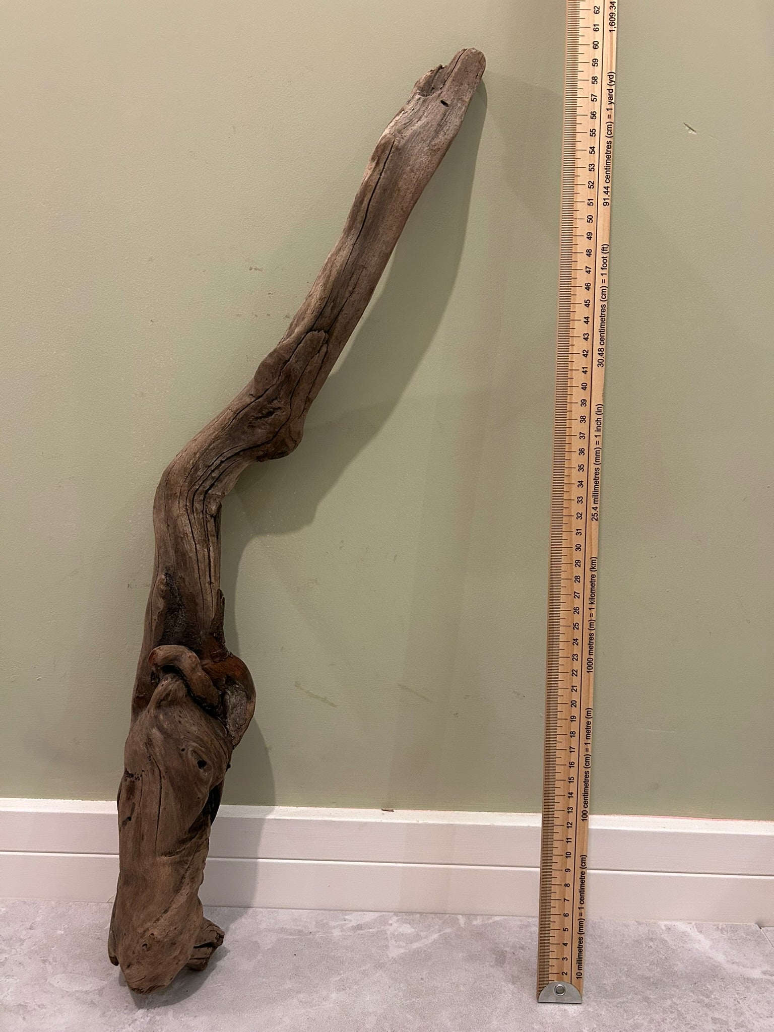 Natural Small Driftwood