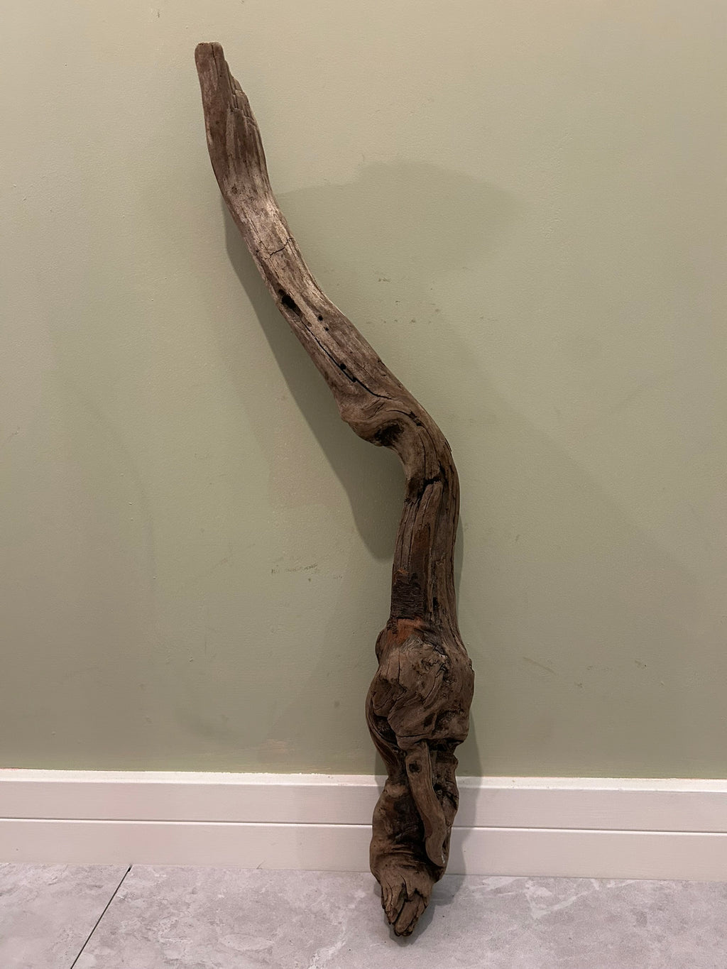 Natural Small Driftwood