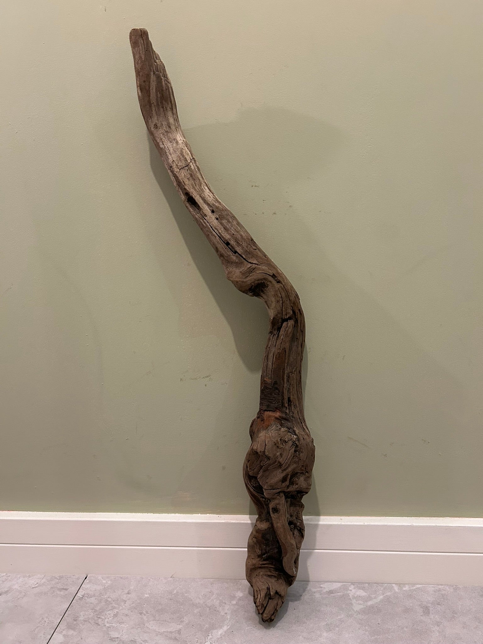 Natural Small Driftwood