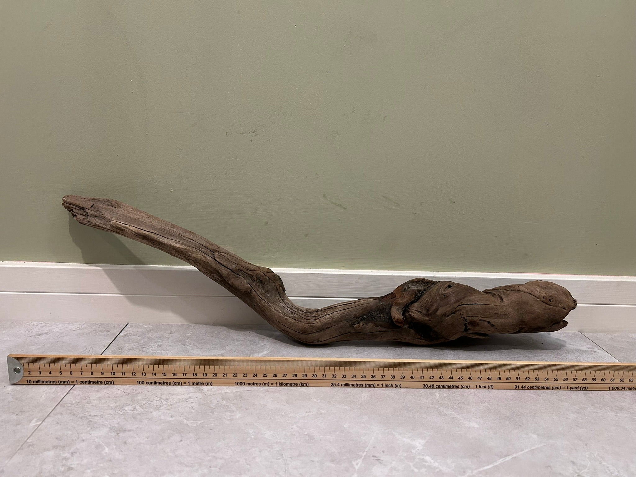 Natural Small Driftwood