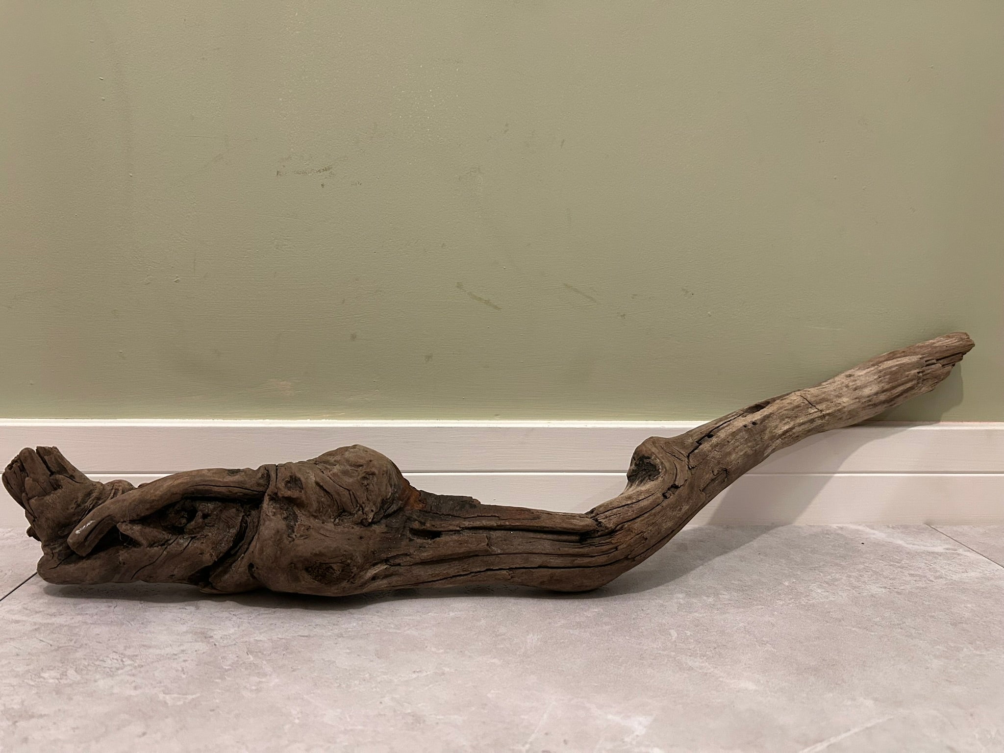 Natural Small Driftwood