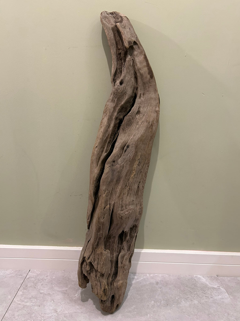 Natural Medium Driftwood