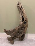 Natural Medium Driftwood