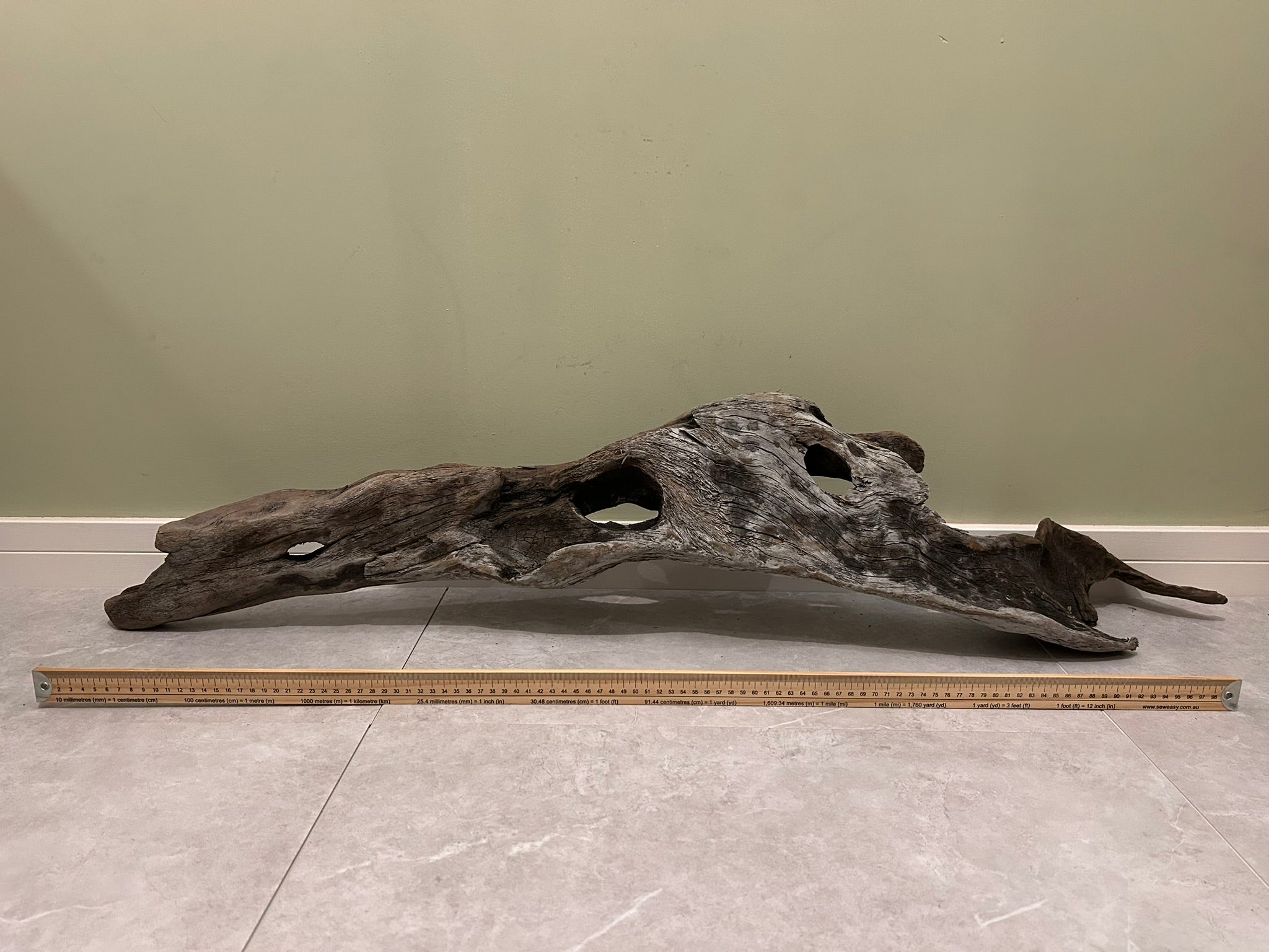 Natural Large Driftwood