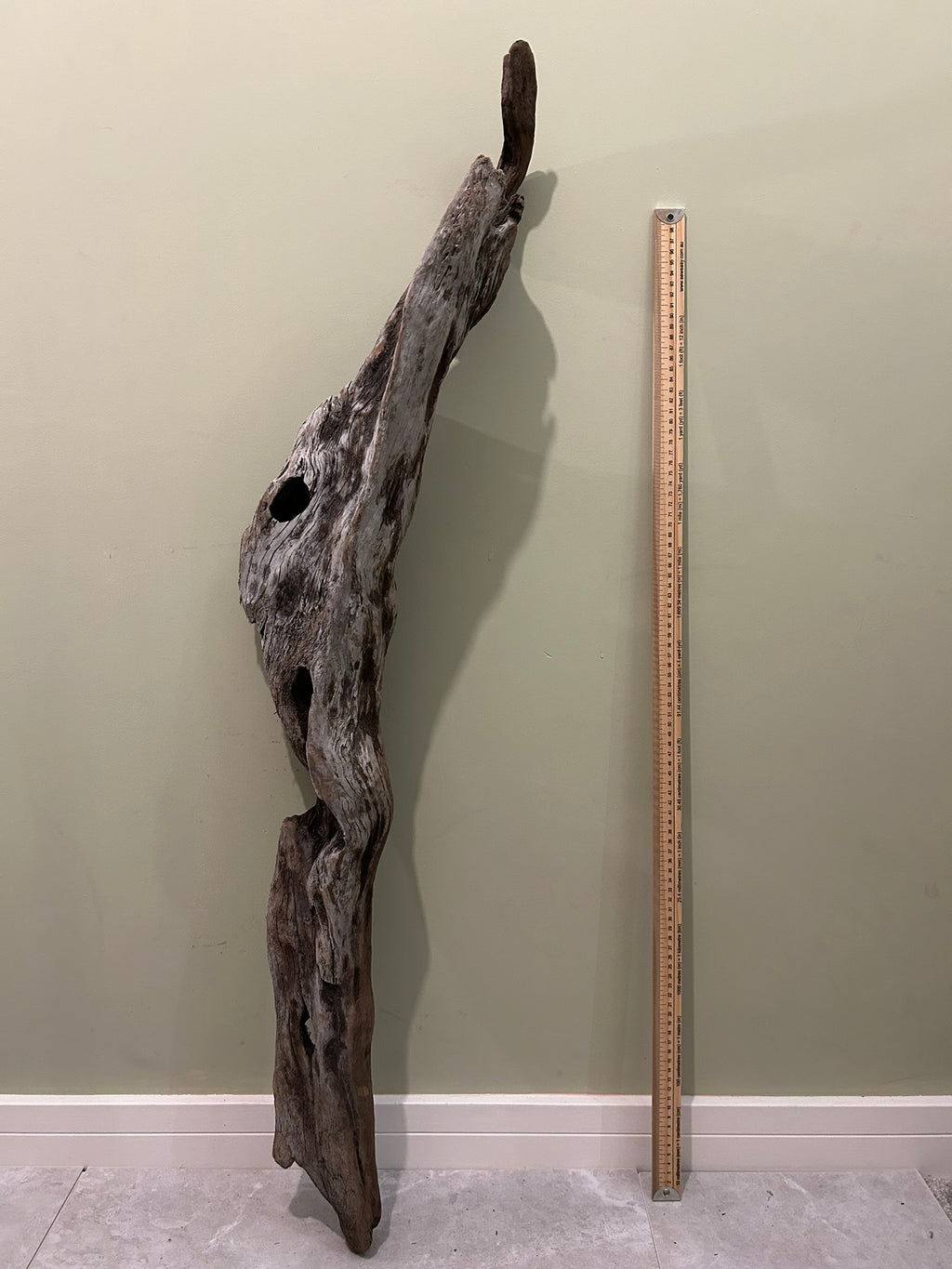 Natural Large Driftwood