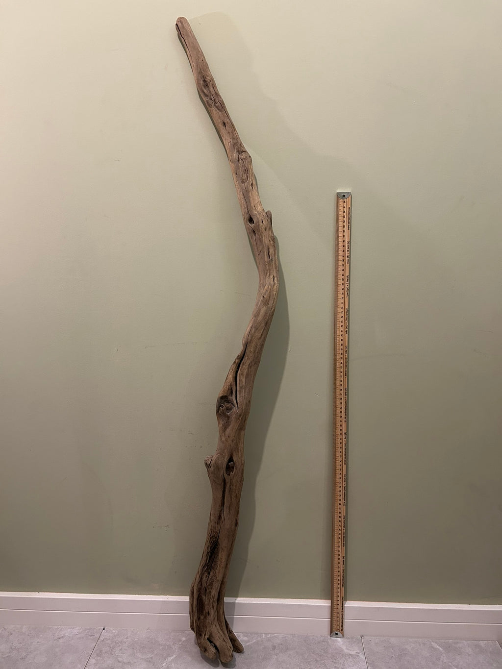 Natural Large Driftwood
