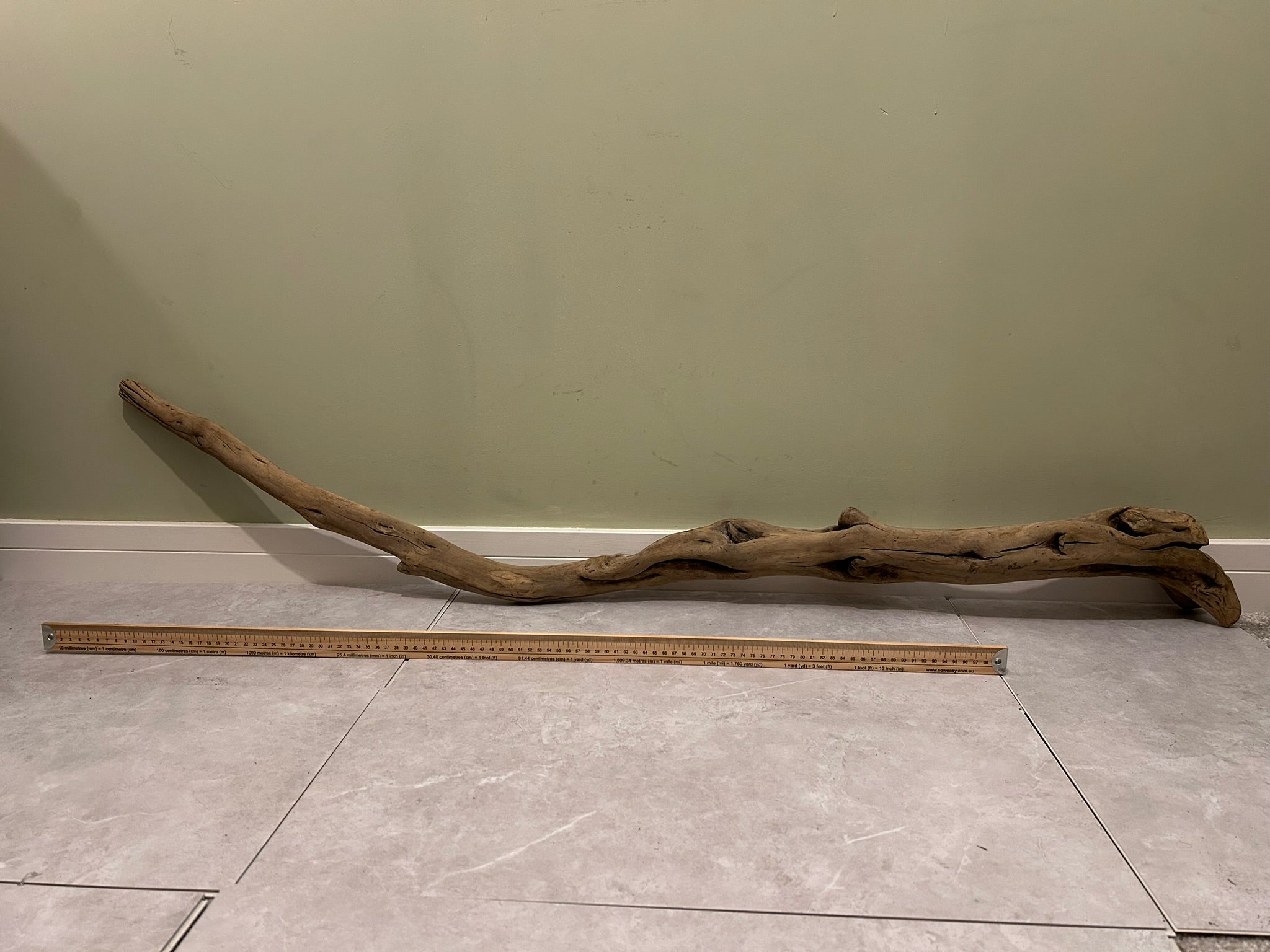 Natural Large Driftwood