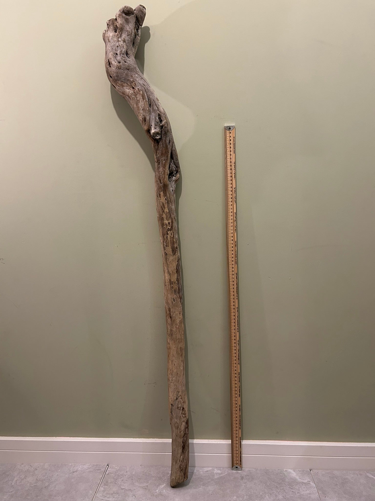 Natural Large Driftwood