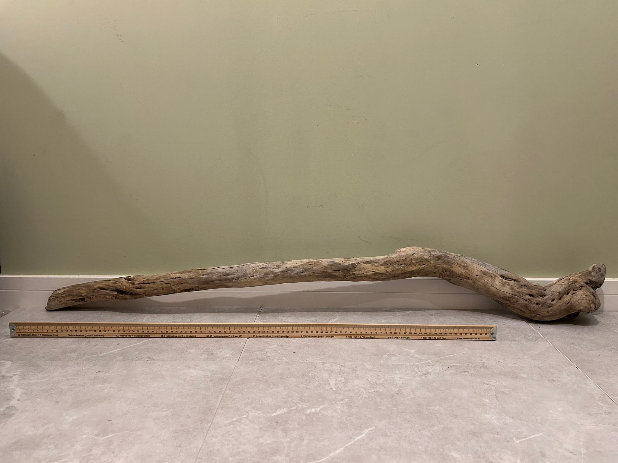 Natural Large Driftwood